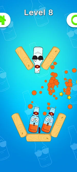 Soda Popper Screenshot 3