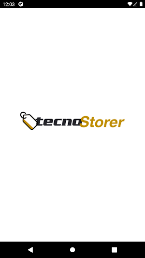 TecnoStorer Screenshot 2