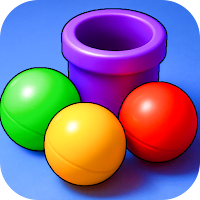 Balls Sort Express