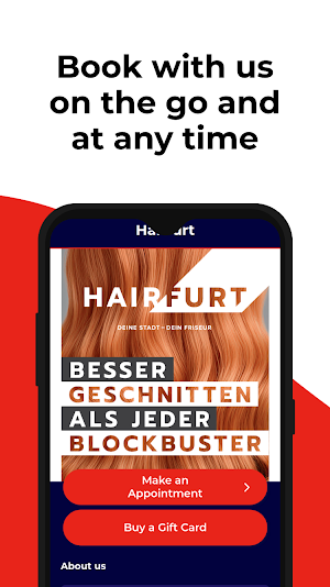 Hairfurt Screenshot 0