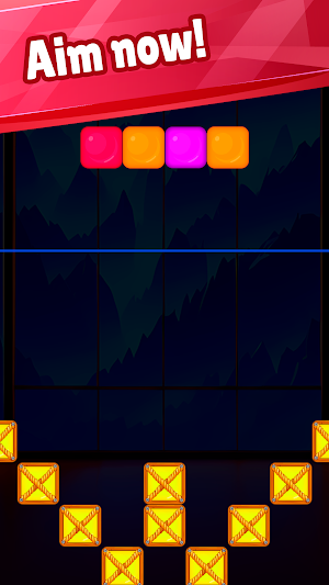 Color Block Puzzle Screenshot 1