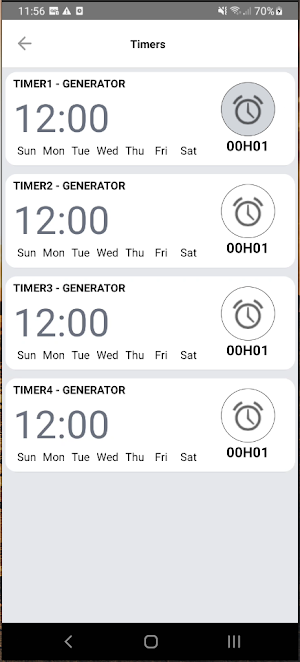 Globus AirCom Screenshot 1
