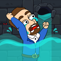 Bricks Breaker Rescue