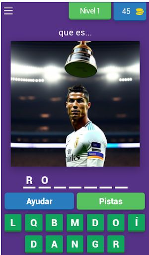 Maestro de ortografía Screenshot 0