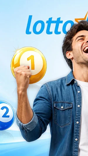 Lottostar Screenshot 1