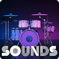 Drum Music Sound Ringtones
