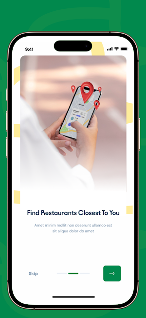 Abincii Screenshot 0