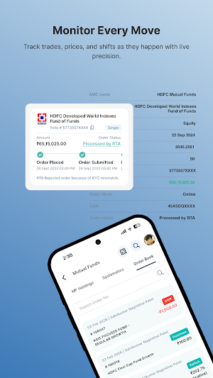 Kataria Group Screenshot 2