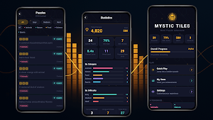 Mystic Tiles Screenshot 1