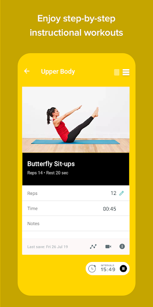 True Fit Screenshot 3