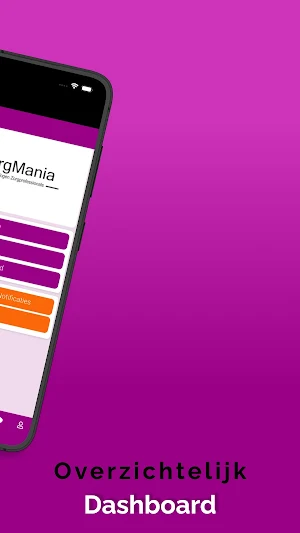 ZorgMania Screenshot 1