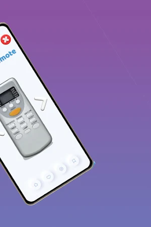 Remote For Classic AC Screenshot 3