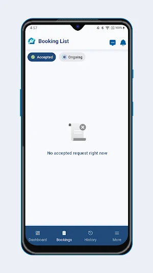 Buren Trade - Serviceman Screenshot 1