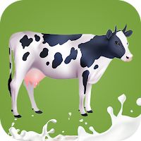 Smart Ranch - Cow tycoon