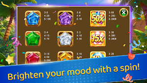 Lucky Hawk Slots Screenshot 2