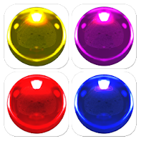 Lines 2K - Color Balls