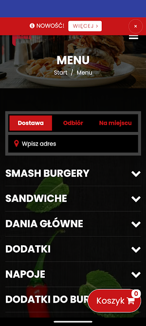Frankie Grill Bar Screenshot 0