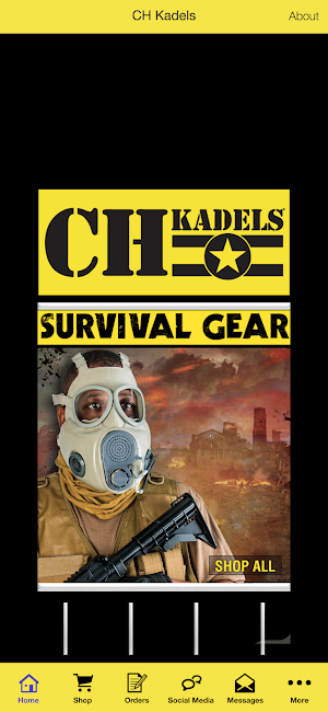 CH Kadels Screenshot 0
