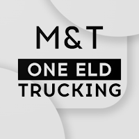 M&T ONE TRUCKING ELD