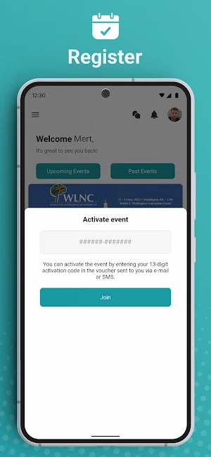 WLNC 2022 Screenshot 3
