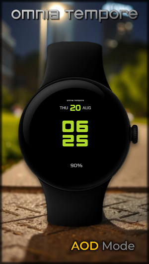 OT | Colorful Digital Watch Screenshot 2