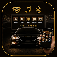 Tima App Car link