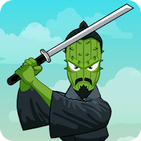 Warrior Cactus