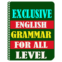 English Grammar For All