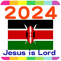 2024 Kenya Calendar