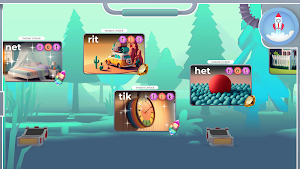 KlankKr8 voor thuis Screenshot 2