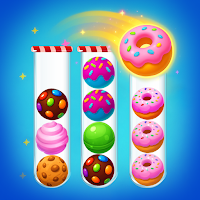 Candy Sort