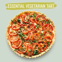 Complete Vegetarian Cookbook