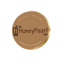 The HoneyPearl Cafe