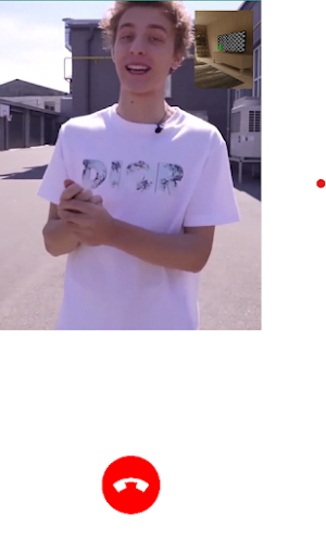 Vlad A4 Prank Call Simulator Screenshot 2