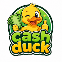 Cash Duck - Earning App