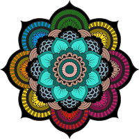 Coloring Book - Adult Coloring