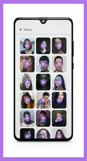 Photo Recovery MakhRecovery Screenshot 3