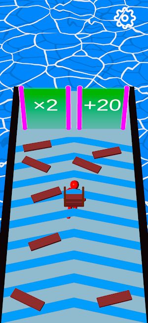 Bridge Bound Screenshot 2