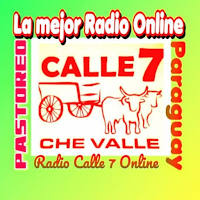 Radio Calle7