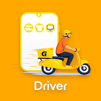 CartiGo Driver