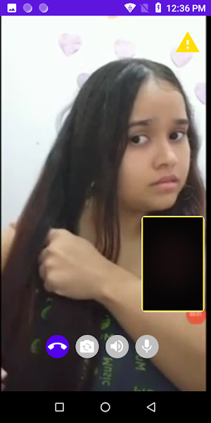 Live Video Call With Girls Screenshot 3