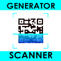 QR code generator & scanner