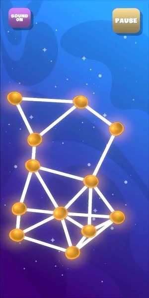 Chain Tap Screenshot 2