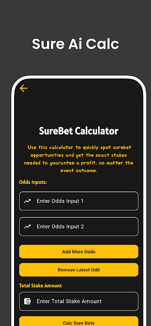 Soccer and Football Prediction Screenshot 3
