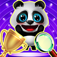 Hidden Objects Online