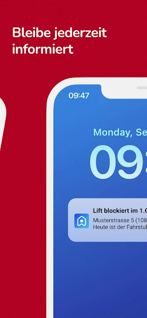 Aebi Immo Screenshot 3