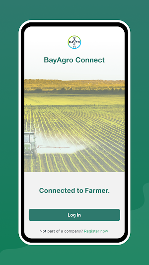 BayAgro Connect Screenshot 0