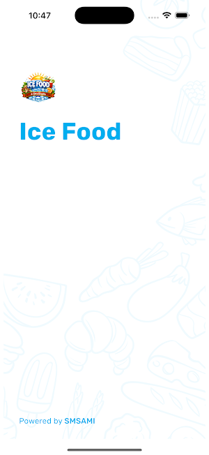 Ice Food Screenshot 0
