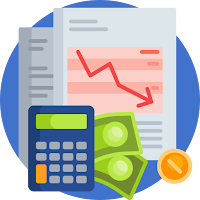 Flouss IA - Gestion de Budget