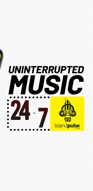 Island Pulse Screenshot 2
